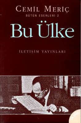 Bu Ülke Özet – Cemil Meriç