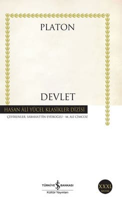 Devlet Özet – Platon