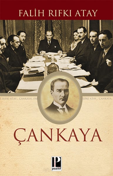 Çankaya Özet – Falih Rıfkı Atay