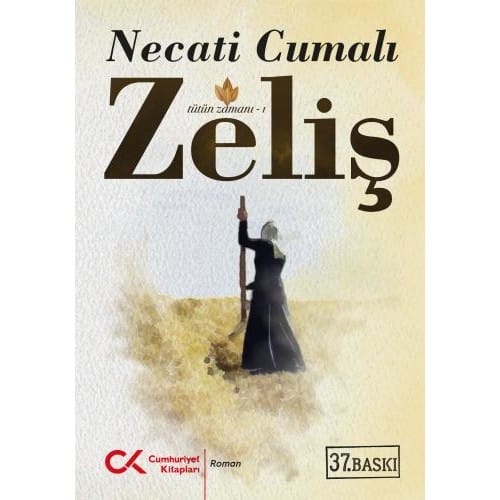 Tütün Zamanı Özet – Necati Cumalı