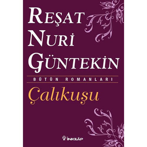 Çalıkuşu Özet – Reşat Nuri Güntekin