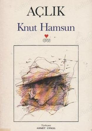 Açlık Kitabı Özeti – Knut Hamsun