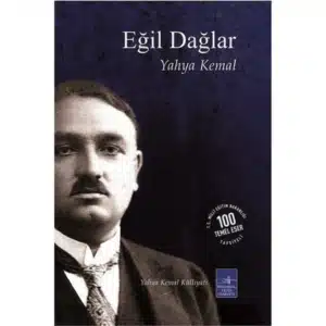 Eğil Dağlar Özet