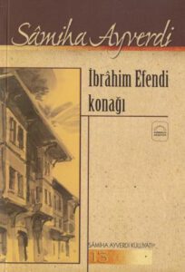 İbrahim Efendi Konağı Özet