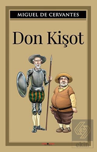 Don Kişot Özet