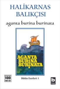 Aganta Burina Burinata Özet