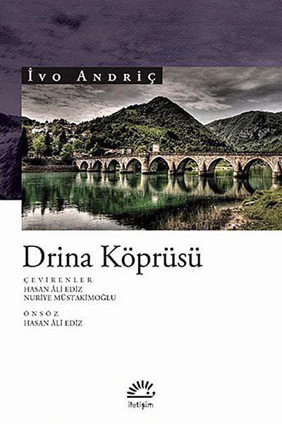 Drina Köprüsü Özet – İvo Andriç