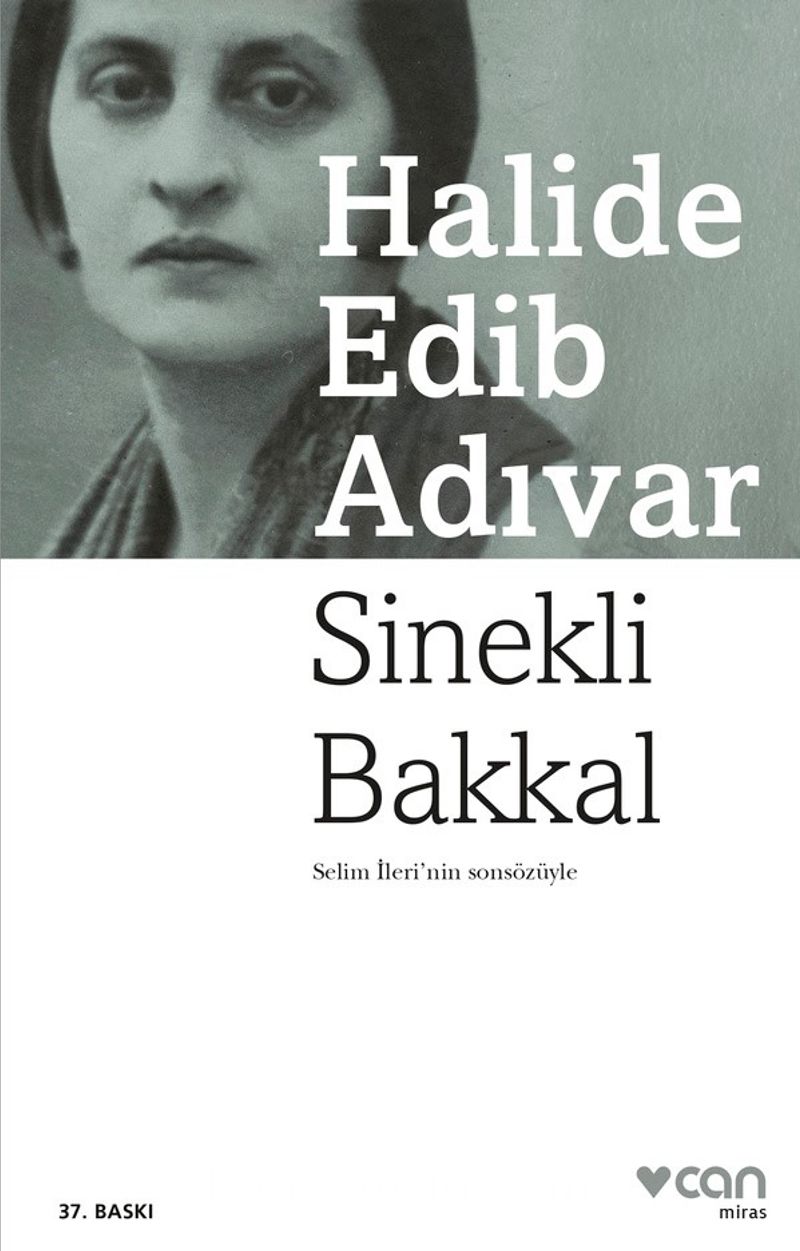 Sinekli Bakkal Özet – Halide Edib Adıvar