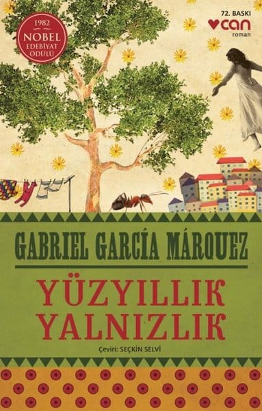 Yüzyıllık Yalnızlık Özet