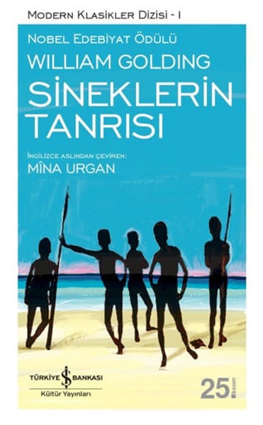 Sineklerin Tanrısı Özet