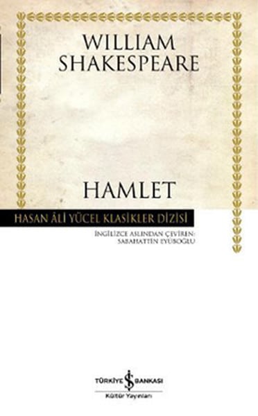 Hamlet Özet