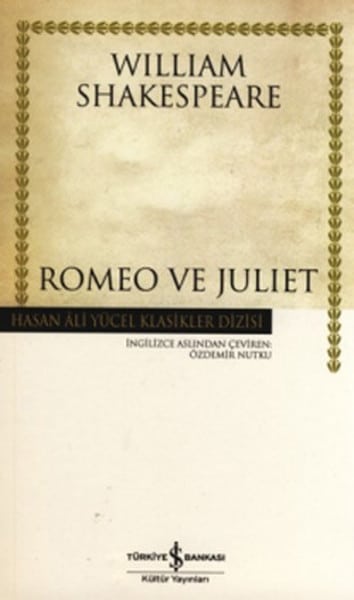 Romeo Ve Juliet Özet