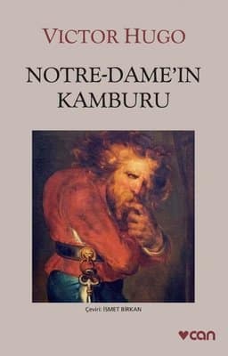 Notre Dame'In Kamburu Özet