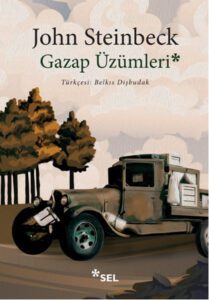 Gazap Üzümleri Özet