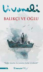 Balıkçı Ve Oğlu Özet