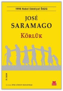 Körlük Özet