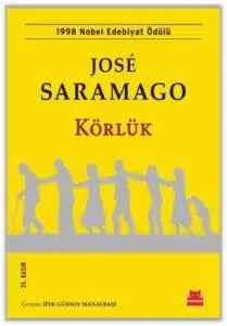 Körlük Özet – José Saramago