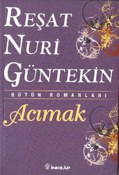 Acımak Özet