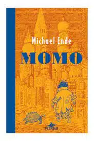 Momo Özet – Michael Ende Momo Kitap Özeti