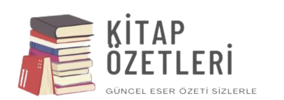 Kitap Özetleri