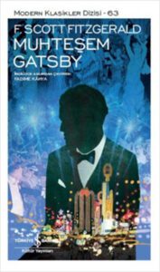 Muhteşem Gatsby Özet