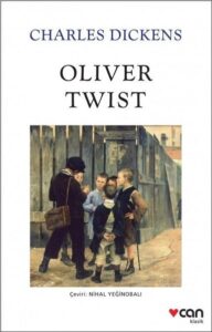 Oliver Twist Özet