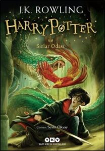 Harry Potter Ve Sırlar Odası Özet