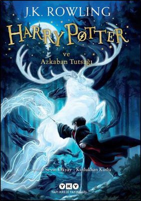 Harry Potter Ve Azkaban Tutsağı Özet