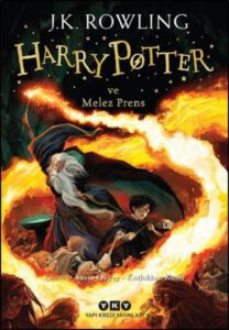 Harry Potter Ve Melez Prens Özet