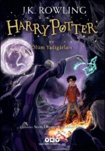 Harry Potter Ve Ölüm Yadigârları Özet