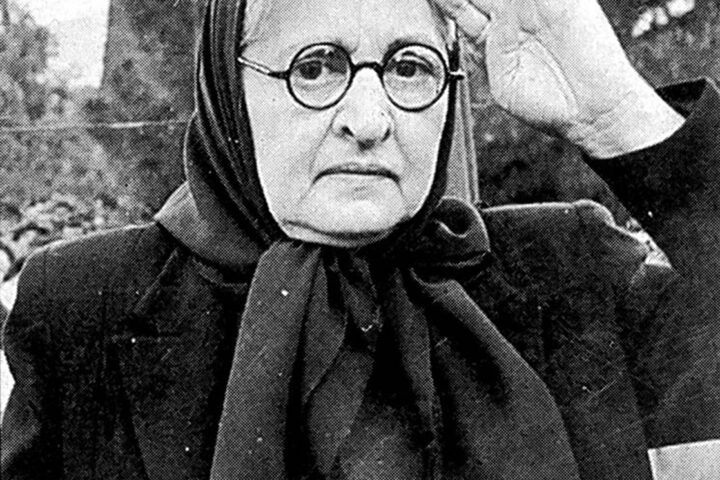 Halide Edib Adıvar