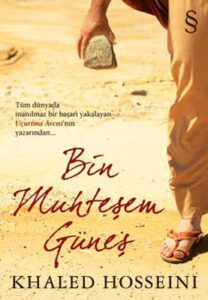 Bin Muhteşem Güneş Özeti - Khaled Hosseini