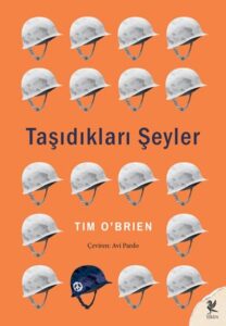 Taşıdıkları Şeyler Özet - Tim O'Brien