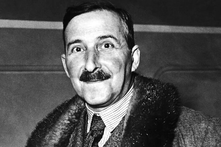 Stefan Zweig Kimdir? Hayatı Ve Eserleri