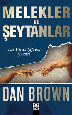 Melekler Ve Şeytanlar Özeti - Dan Brown