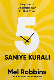 Beş Saniye Kuralı Özet