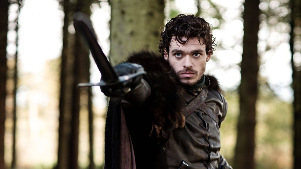 Game Of Thrones 1. Sezon Tüm Bölümlerin Özeti Sezon 1 Bölüm 6 Altın Taç