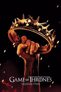 Game Of Thrones 2. Sezon Tüm Bölümlerin Özeti