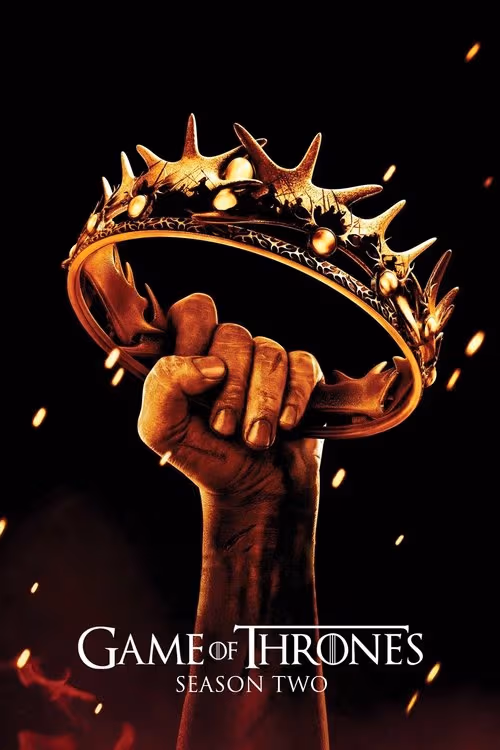 Game Of Thrones 2. Sezon Tüm Bölümlerin Özeti