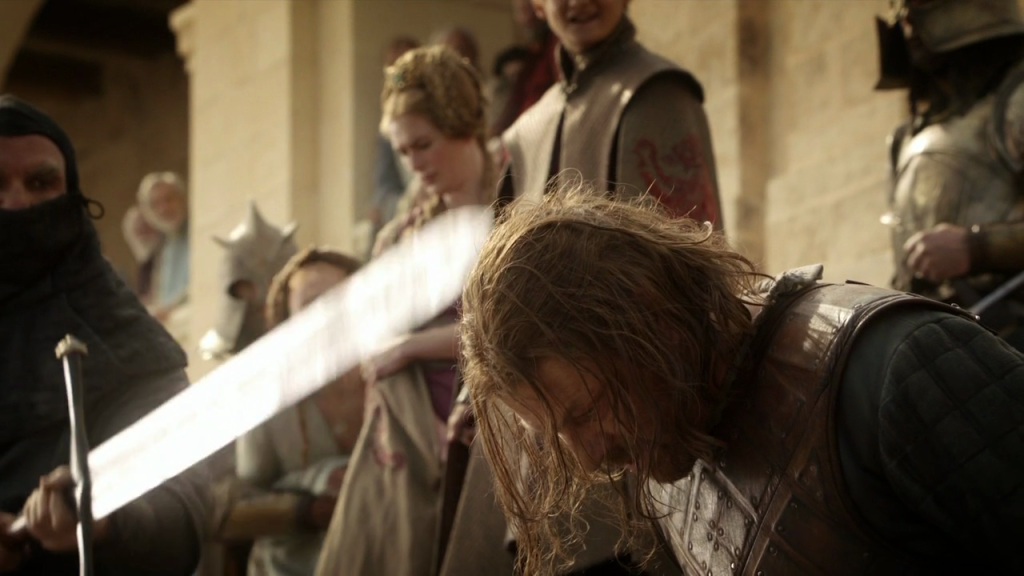 Game Of Thrones 1. Sezon Tüm Bölümlerin Özeti Game Of Thrones 1. Sezon Tüm Bölümlerin Özeti
