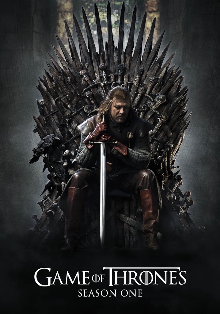 Game Of Thrones 1. Sezon Tüm Bölümlerin Özeti
