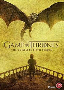 Game Of Thrones 5. Sezon Tüm Bölümlerin Özeti