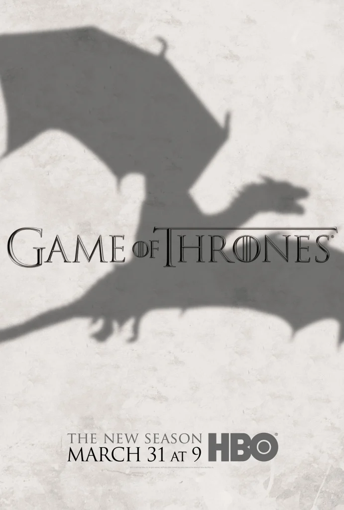 Game Of Thrones 3. Sezon Tüm Bölümlerin Özeti
