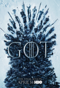 Game Of Thrones 8. Sezon Tüm Bölümlerin Özeti