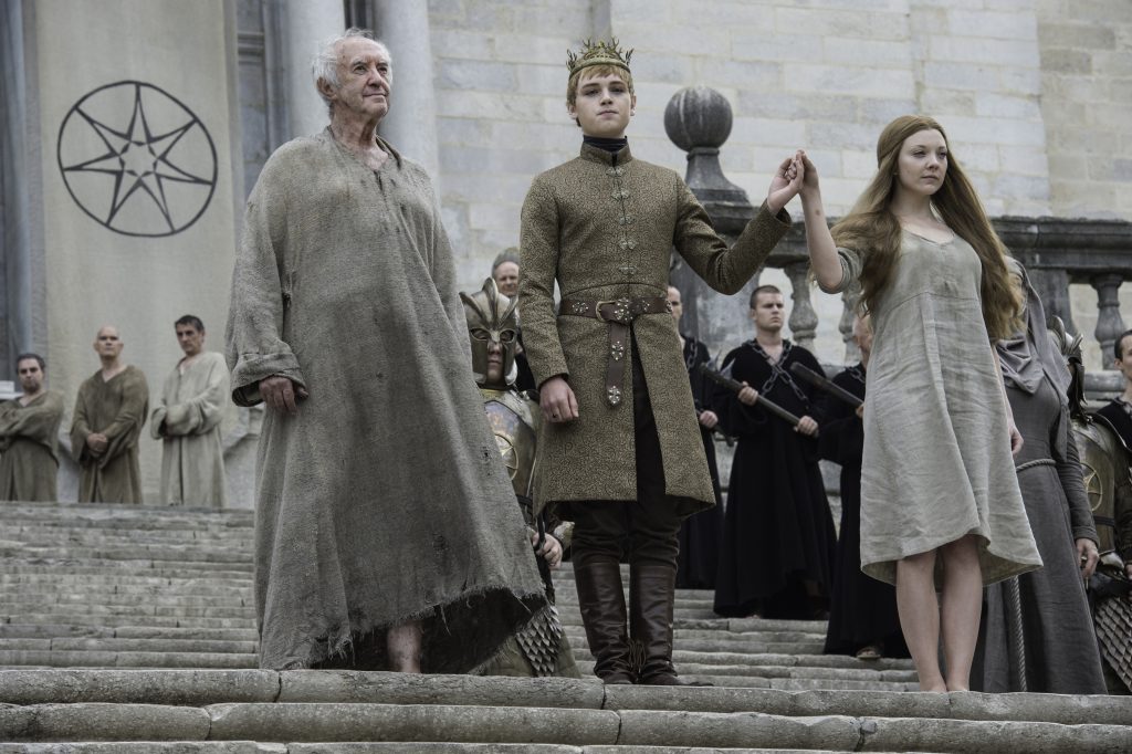 Game Of Thrones 6. Sezon Tüm Bölümlerin Özeti Game Of Thrones 6. Sezon Tüm Bölümlerin Özeti