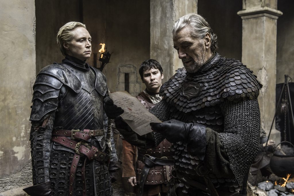 Game Of Thrones 6. Sezon Tüm Bölümlerin Özeti Game Of Thrones 6. Sezon Tüm Bölümlerin Özeti