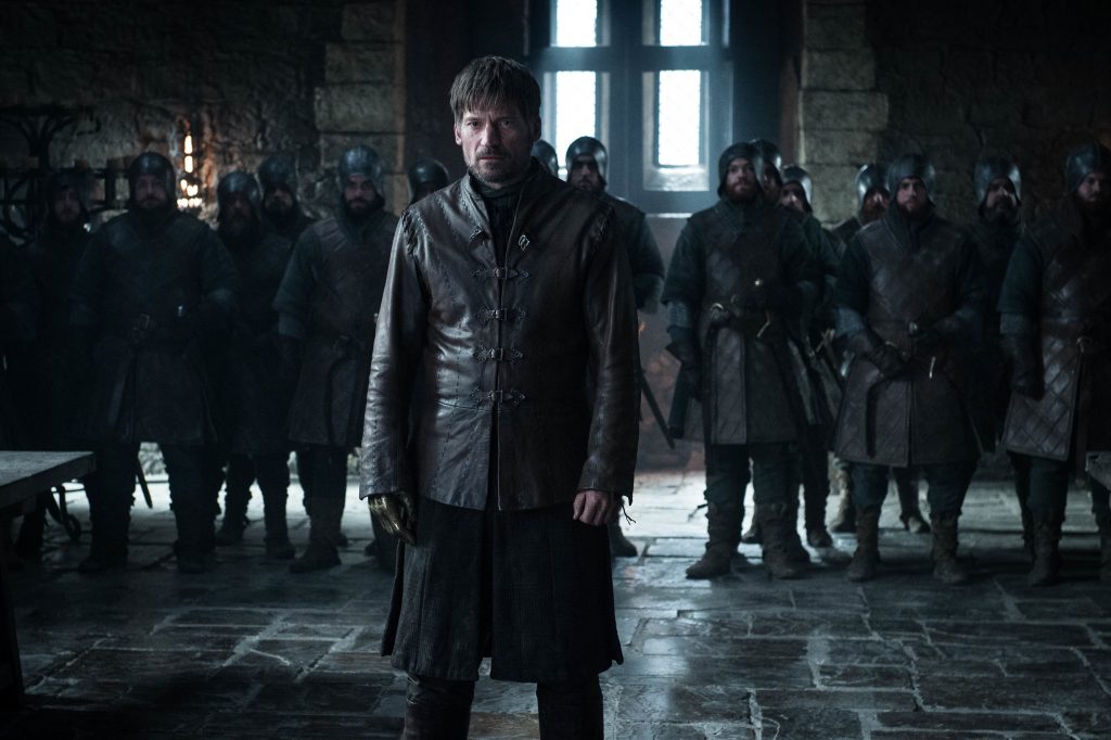 Game Of Thrones 8. Sezon Tüm Bölümlerin Özeti Game Of Thrones 8. Sezon Tüm Bölümlerin Özeti