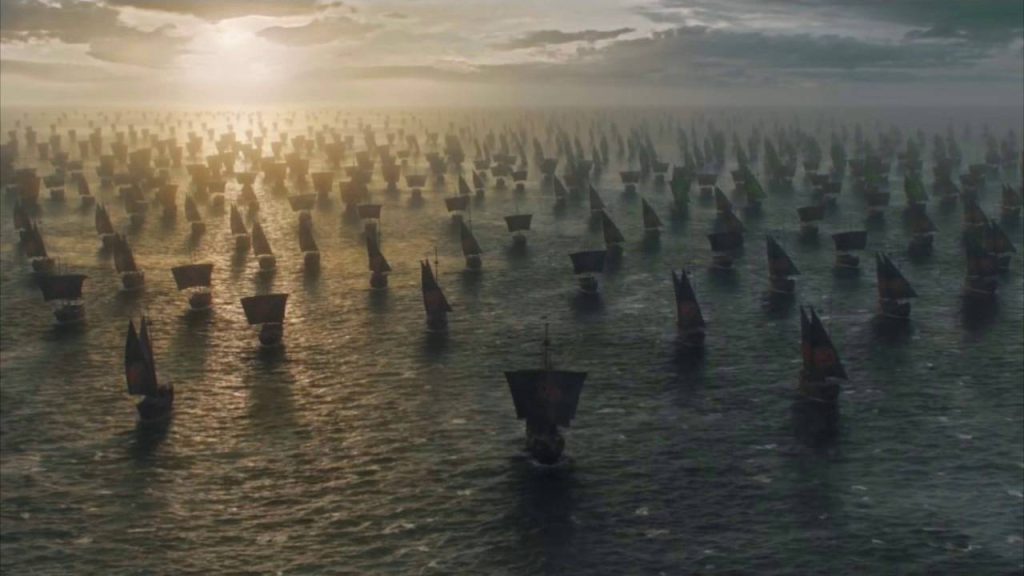 Game Of Thrones 6. Sezon Tüm Bölümlerin Özeti Game Of Thrones 6. Sezon Tüm Bölümlerin Özeti